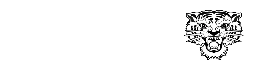 TIGER TATTOO SUPPLIES. WHITE BANNER