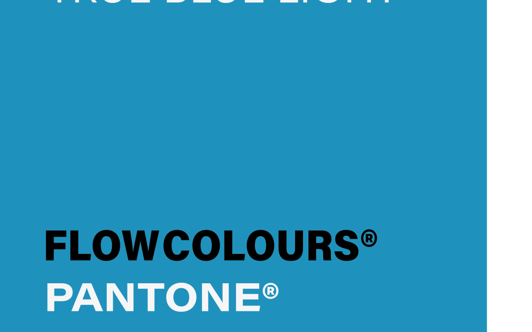 TRUE BLUE LIGHT 30ML FLOWCOLOUR
