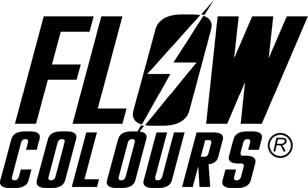 flow colours logo