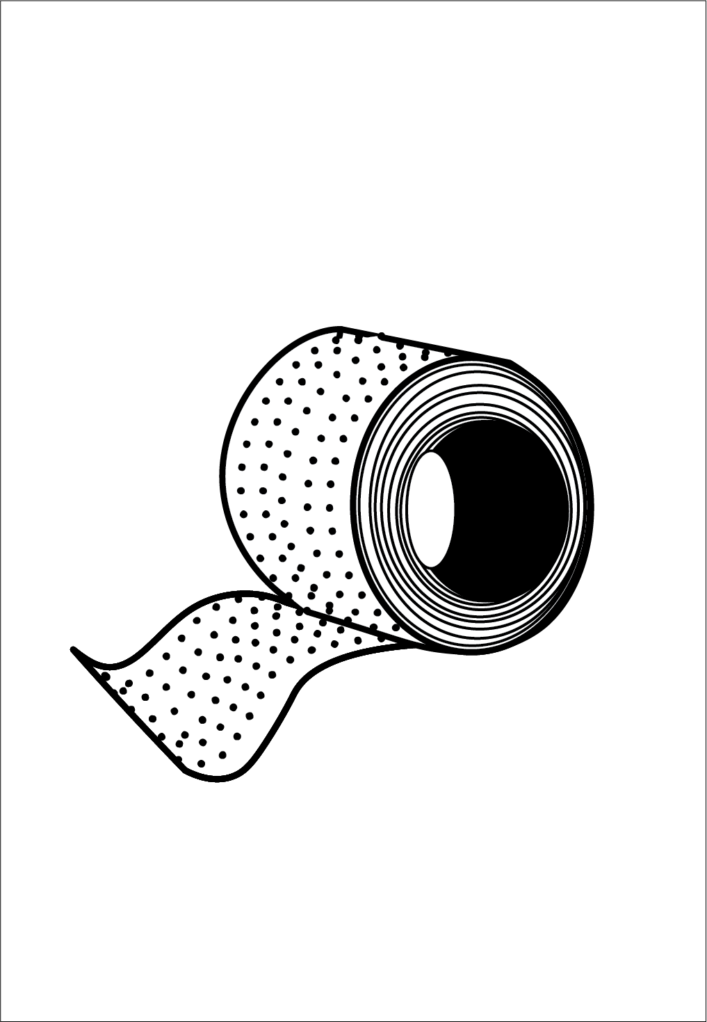 flow carts comfort grip icon