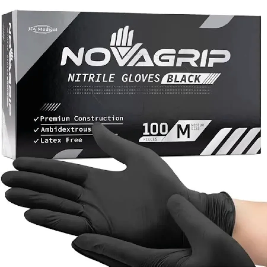NOVA GRIP GLOVES