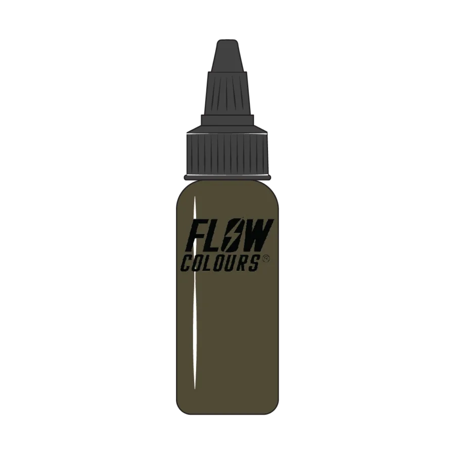 Bronze flowcolours 30ml