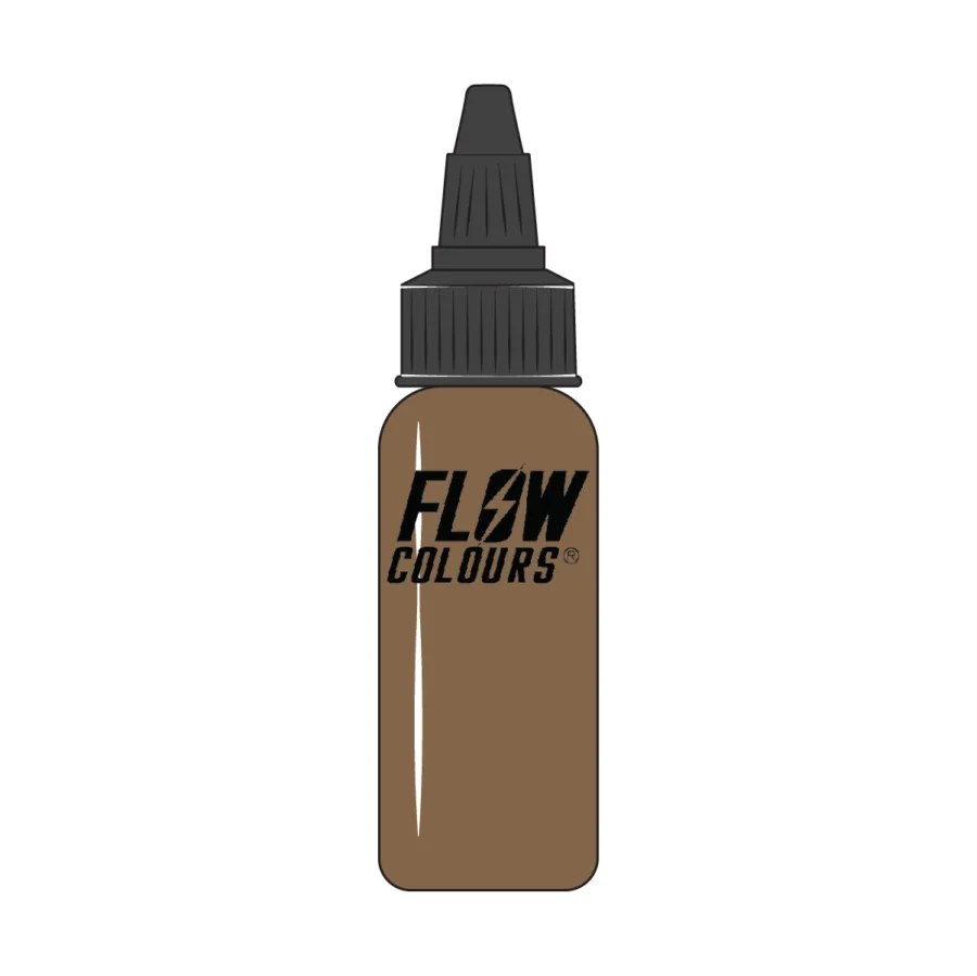CIGAR FLOWCOLOURS TATTOO INK bottle icon