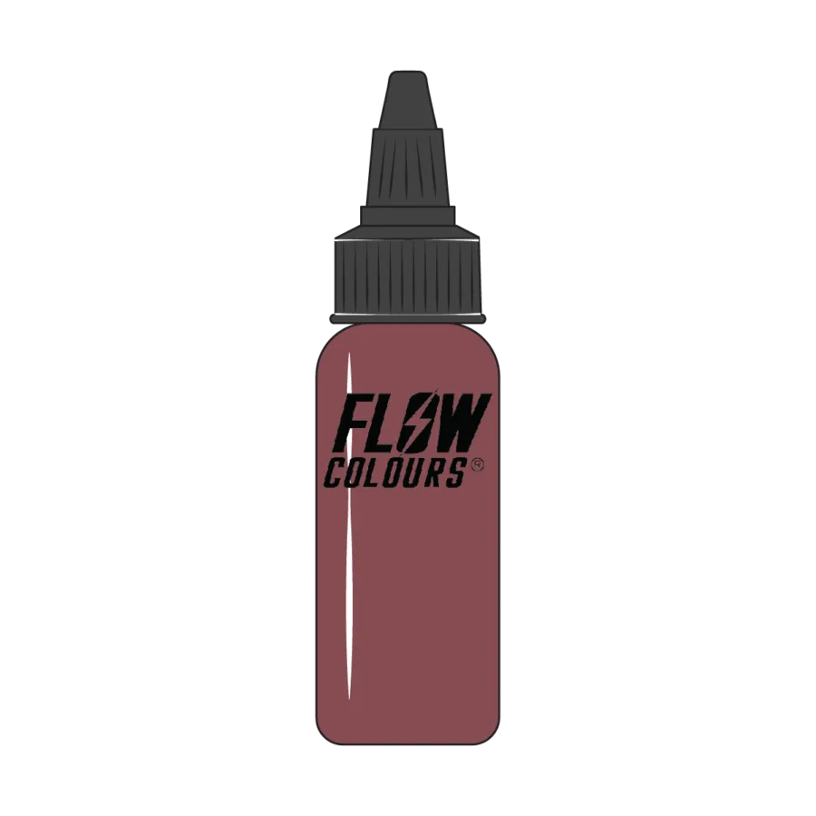 CATEGORY 30 ML | Tiger Tattoo Supplies Torquay Devon Cordovan Flow Colours Tattoo Ink – 30 ml