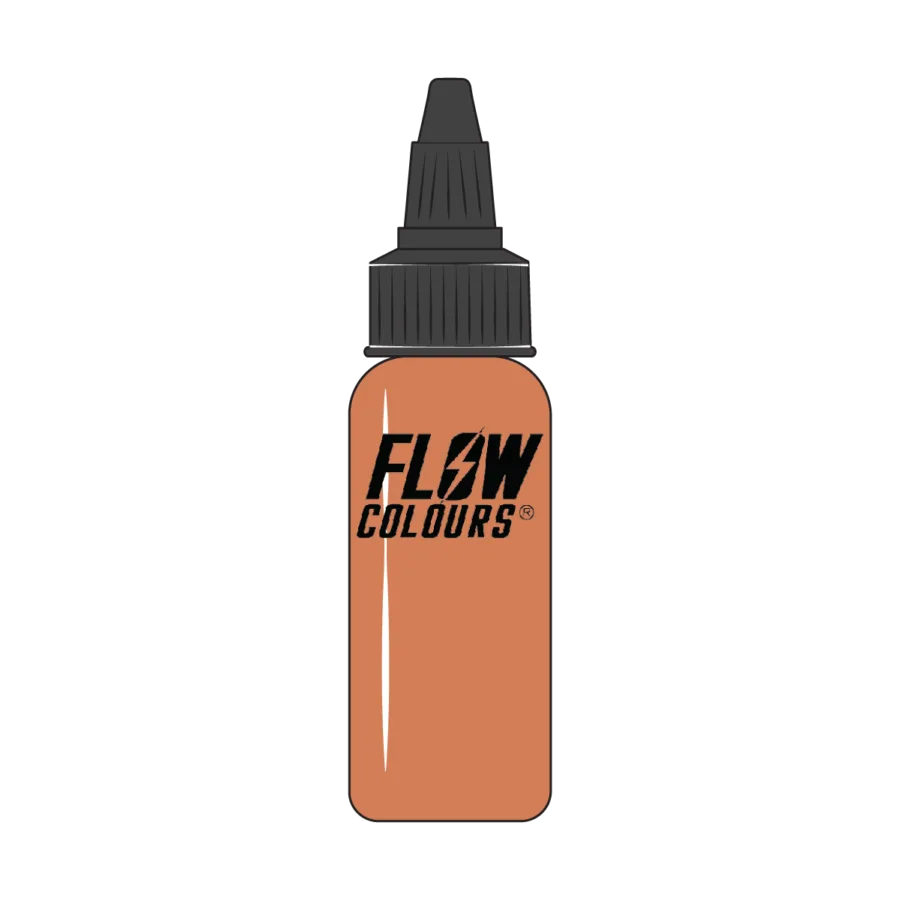 fow Colours Tattoo Ink – 30 ml bottle icon