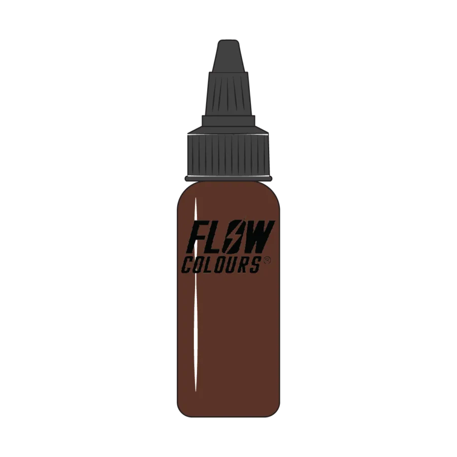 Expresso Flow Colours 30 ml Tattoo Ink icon