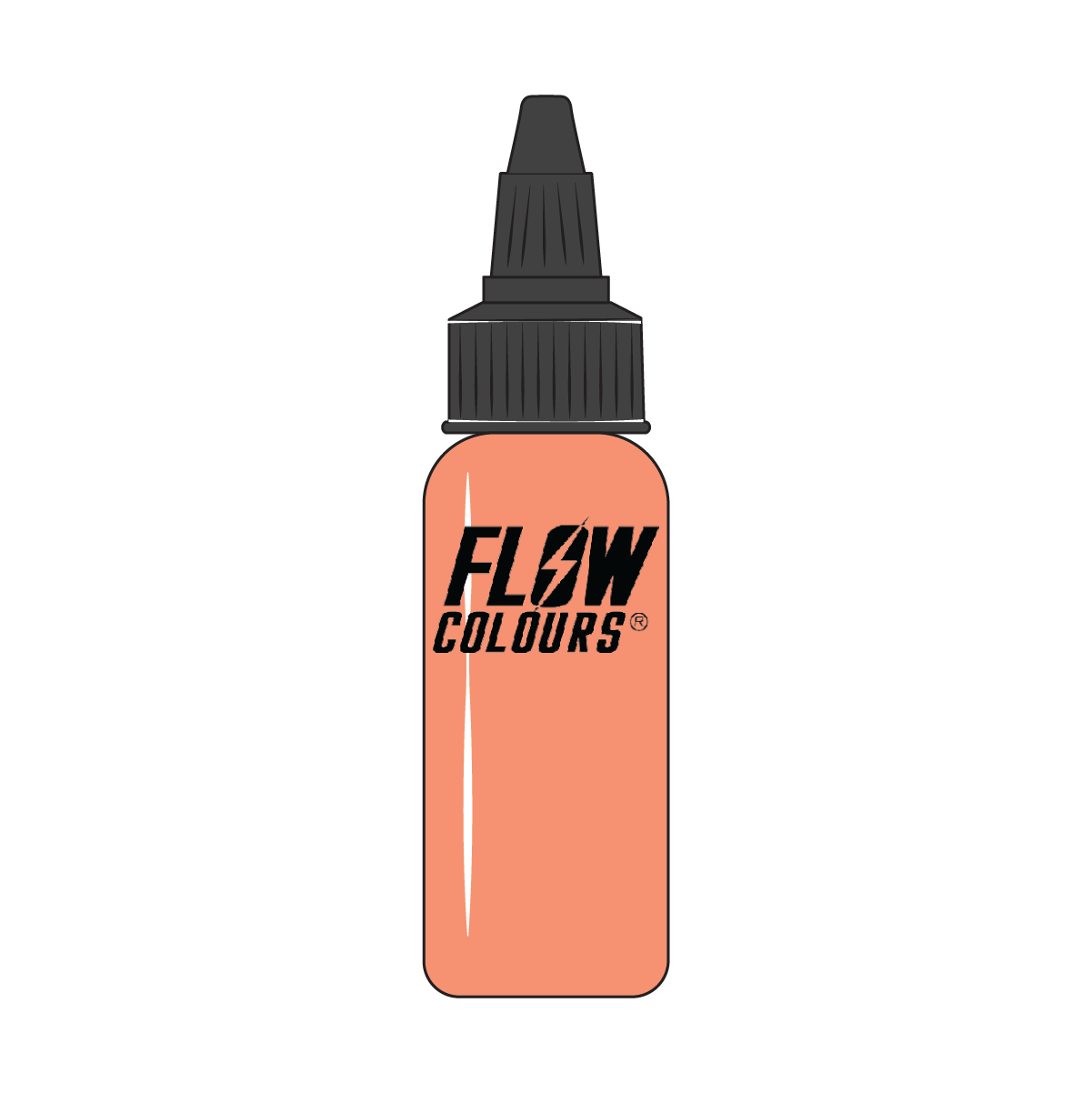 PASSION FLOW COLOURS -30ml | Tiger Tattoo Supplies Torquay Devon passion flowcolours icon tiger tattoo supplies