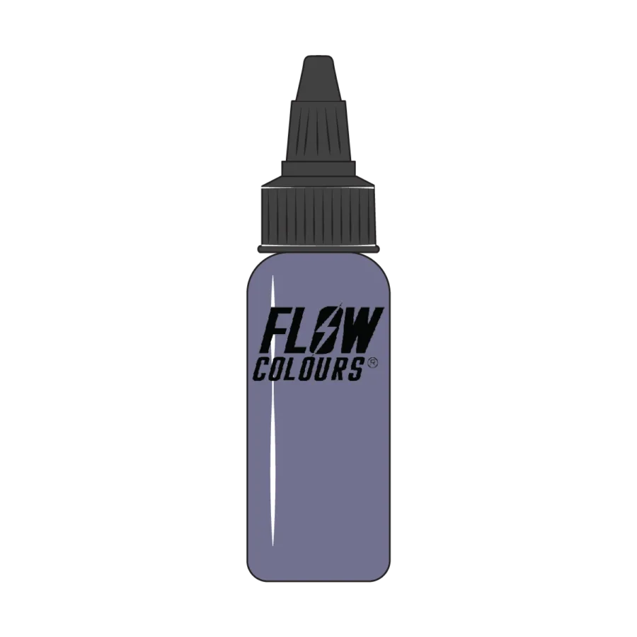 PLUM Flow Colours Tattoo Ink – 30 ML