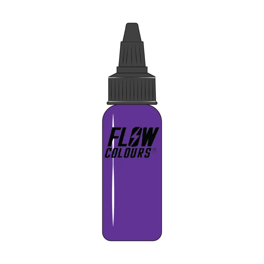 Purple finch flow colours 30ml
