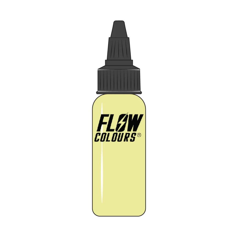 CATEGORY 30 ML | Tiger Tattoo Supplies Torquay Devon Stardust-Yellow flow colours tattoo ink