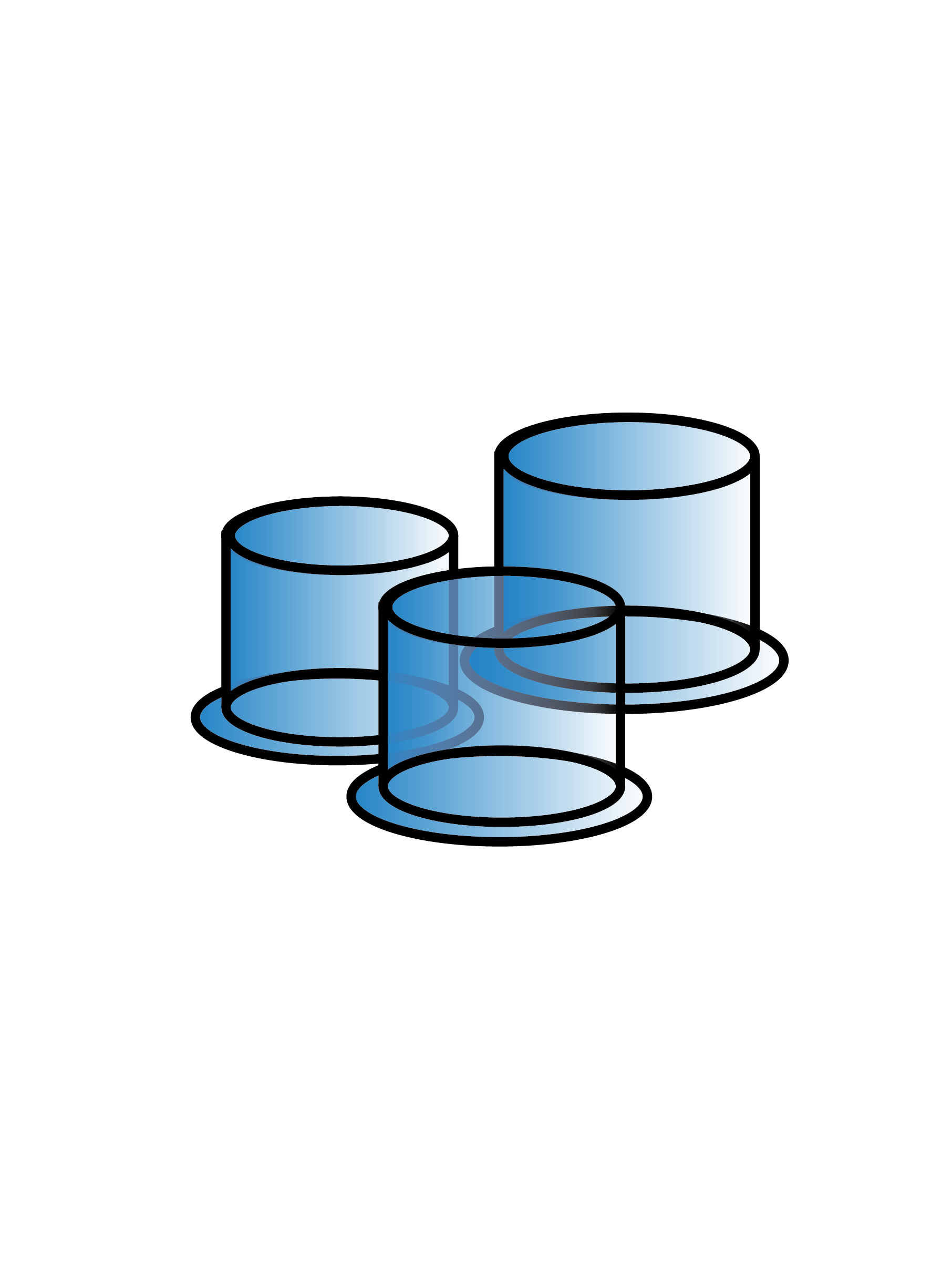 flow carts comfort grip icon