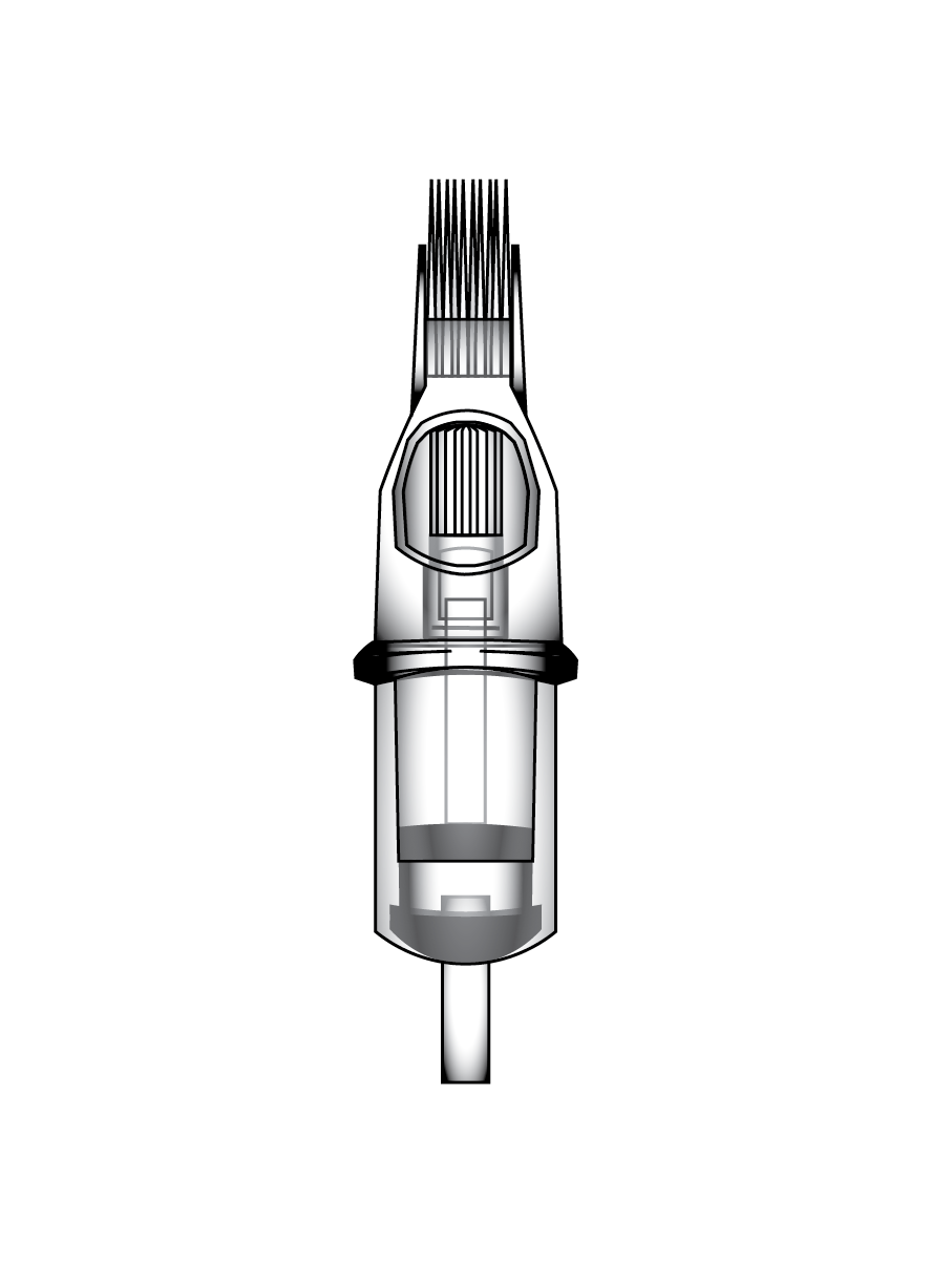 single mag icon