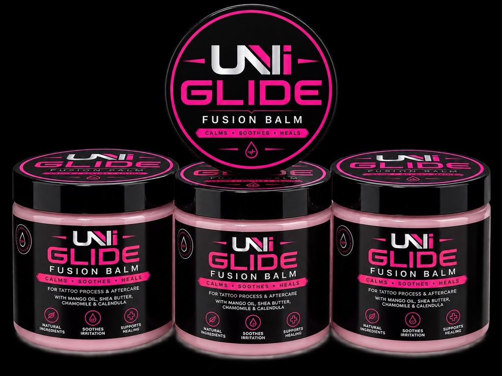 UNI GLIDE TATTOO BALM