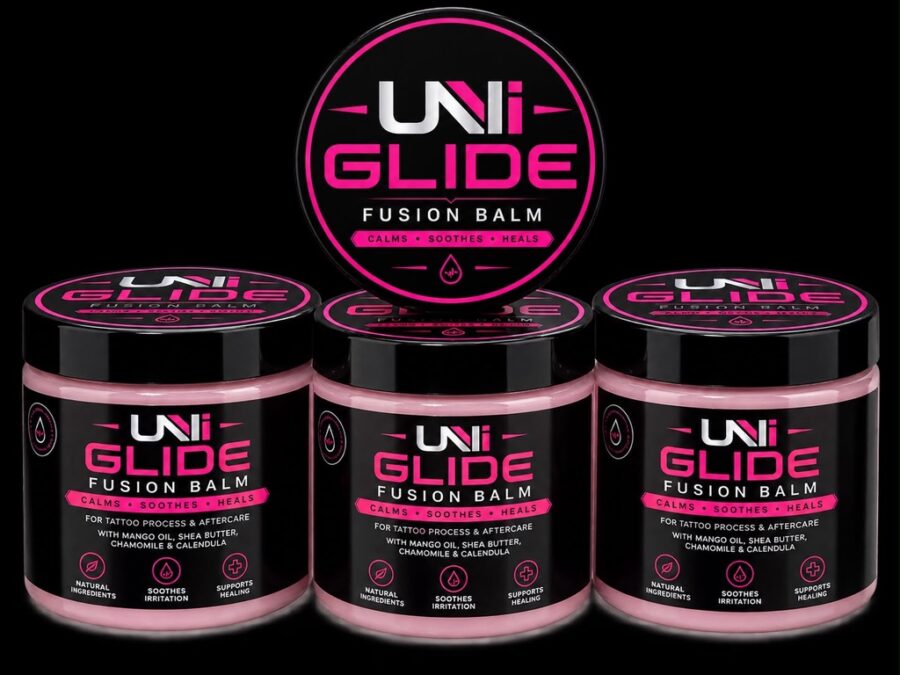 UNI-GLIDE